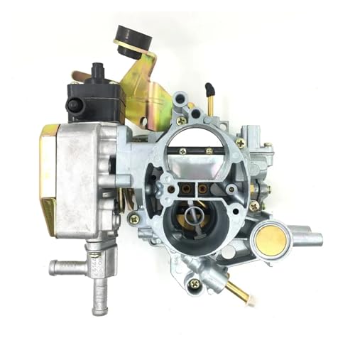 Carburateur Solex 1400.K3 Peugeot 505, pièce de qualité d'époque pour moteur essence