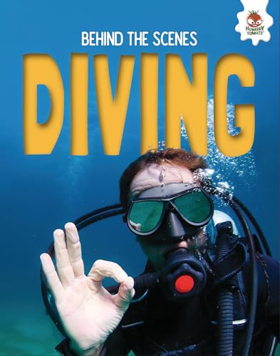 Diving (Behind the Scenes)