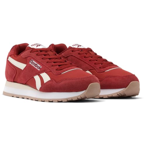 Reebok Glide Damen Retro Sneaker, Sportschuhe im Heritage-Stil – Ansicht 2