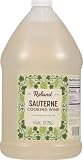 Roland Foods Cooking Wine, Sauterne, 128 Ounce, Pack of 1