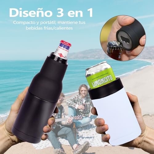Hieleras, Outdoors porta latas termico Marca NQAXZIB (3)