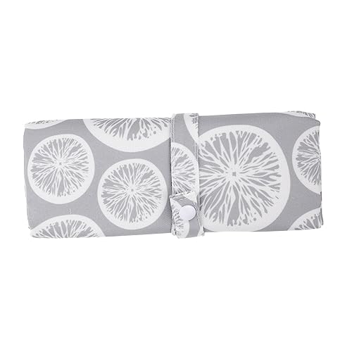 COOLHIYA |[^uX߃}bg g[gobO xr[LA Vc܂ pbh s ނ ω Ci[ VA}bg xr[ANZT[ Grey |GXe