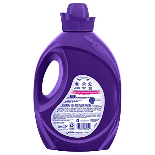 Suavitel - Us07026A Suavitel Fabric Softener, Complete, Soothing Lavender, 356 Loads Total, Laundry Supplies, Long Lasting, 105 Oz Bottle (Pack Of 4) (Us06526A) #TOP1