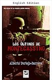 montasola  The Last of Monte Cassino (World War II Novels Book 1) (English Edition)