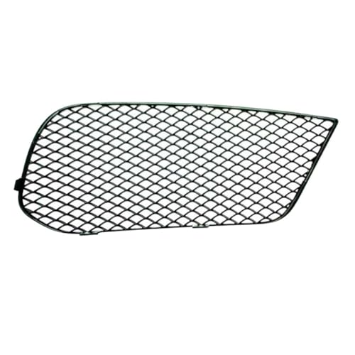 Calandre de phare antibrouillard droit haute résistance pour pare-choc Mercedes GLA W156