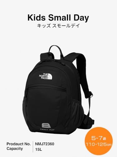 Amazon | THE NORTH FACE(ザノースフェイス) キッズリュックサック K
