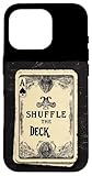 Shuffle the Deck