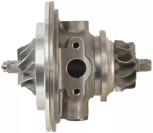Replacement Turbocharger Cartridge Compatible with 2000-2005 Audi A4 Quattro