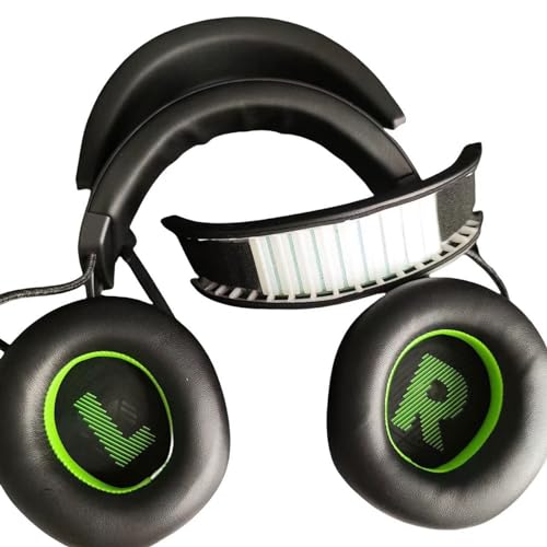 Repuesto de Diadema para Auriculares Over-Ear 600 610 810 910 miniatura 2