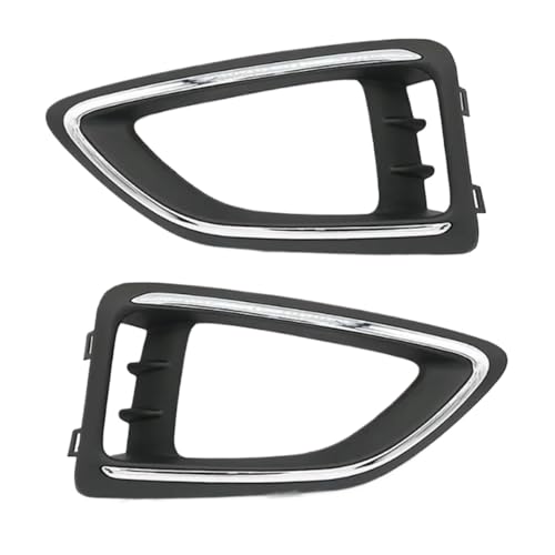 Grille et pare-chocs Hyundai Verna 2017-2021 pour remplacer plastique usé