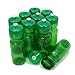 Rolling Sands 24oz Drink Bottles Green (10 Pack)