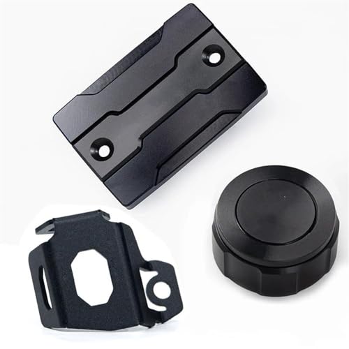 Tapas de líquido de frenos de alta resistencia para moto MT09 2