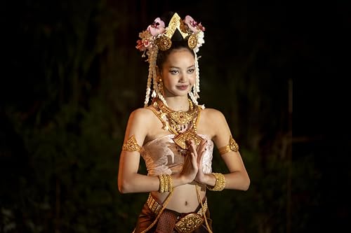 The White Lotus: The Complete Third Season (DVD)