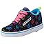 Black/Multicolor