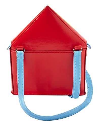 Spirit Halloween Killer Klowns from Outer Space Crossbody Bag4