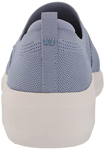 Ryka Womens Astrid Knit Slip on Sneaker3