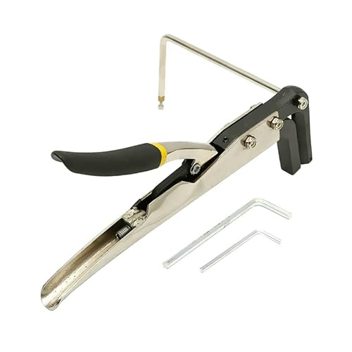 Penguin Angular Metal Folding Plier Arc/Angle Bender