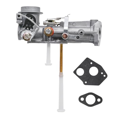 XingLi 397135 Carburetor Fit for 5 HP L Head Carb 135200 130200 133200 130201 130202 130203 130206 130207 Model fits 130201-1610-01