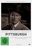  Pittsburgh (OmU) - John Wayne Collection Teil 9
