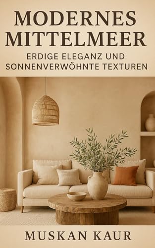 Modernes Mittelmeer guide d'architecture pour une maison ensoleillée - 2