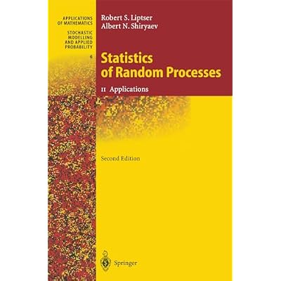 Statistics of Random Processes II