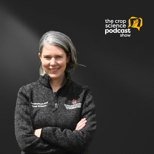 Dr. Laura Lindsey: Managing Planting Dates | Ep. 91 cover art