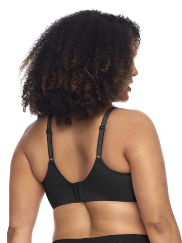 Image of Olga Women's Plus-size Cloud 9 Minimizer Bra