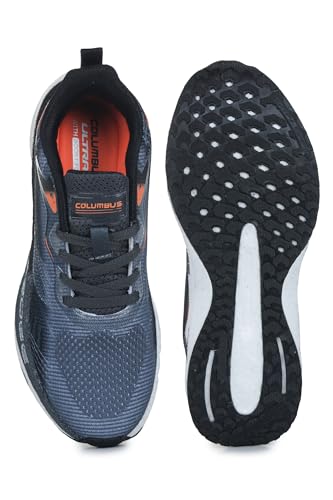 Image of Columbus Recon Sports Shoes|Walking Shoes|Training & Gym Shoe|Running Shoes for Men