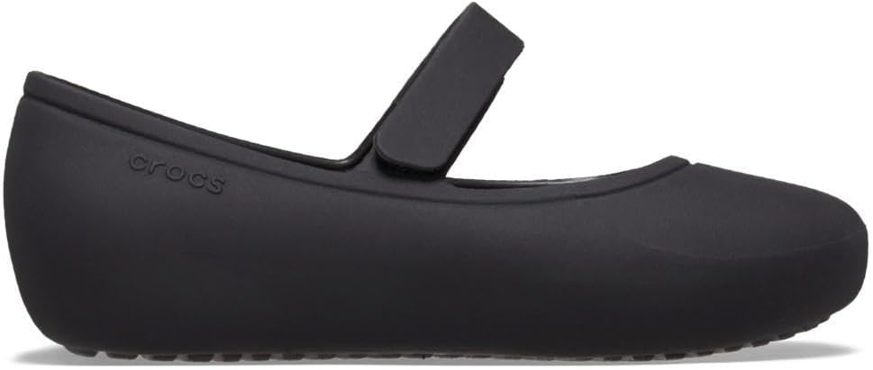 Crocs Womens Brooklyn Flat K Stucco