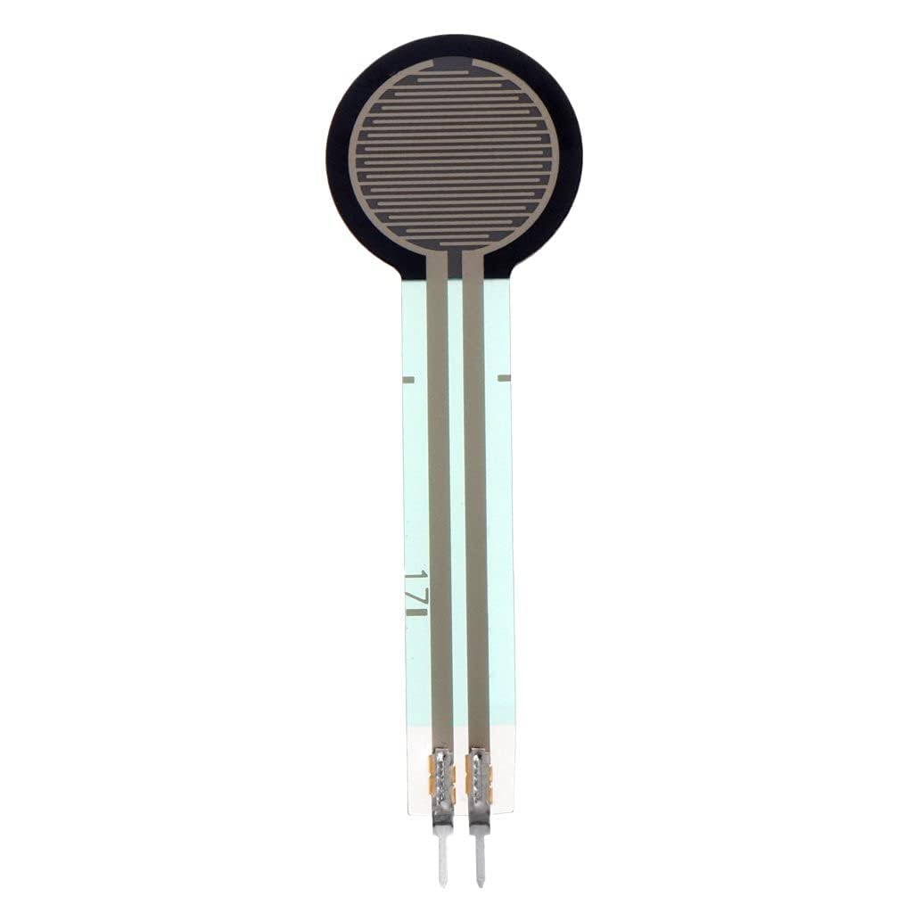 FORCE SENSOR (FSR402) 14.7mm – Circular (PACK OF 1)