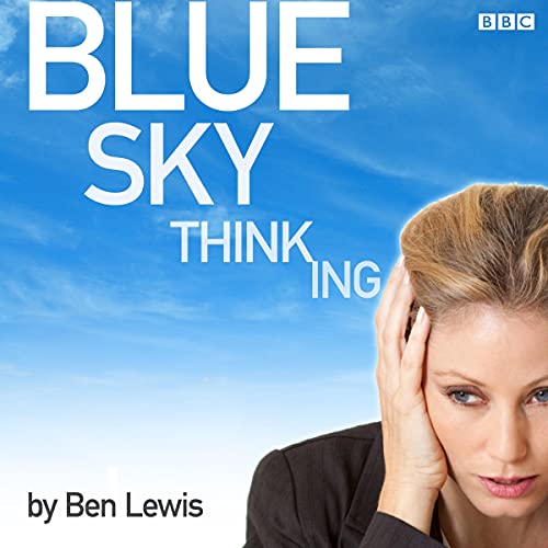 Blue Sky Thinking (Audio Download) Ben Lewis, Nicola Stapleton, Samuel