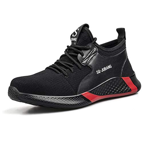 AFFINEST Scarpe da lavoro S3 da uomo scarpe