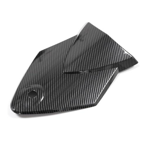 Carénage arrière S1000RR cache selle aérodynamique monoplace