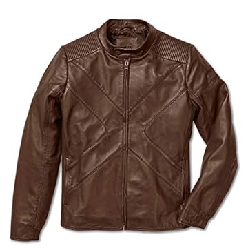 bmw motorrad leather jacket