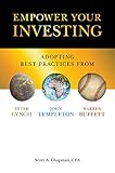 peter lynch investment strategy pdf  Empower Your Investing: Adopting Best Practices From John Templeton, Peter Lynch, and Warren Buffett (English Edition)