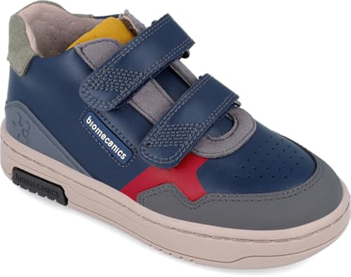 Biomecanics Boy's Modern Oxford Boot2