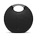 Harman Kardon Onyx Studio 5 Bluetooth Wireless Speaker (Onyx5) (Black)