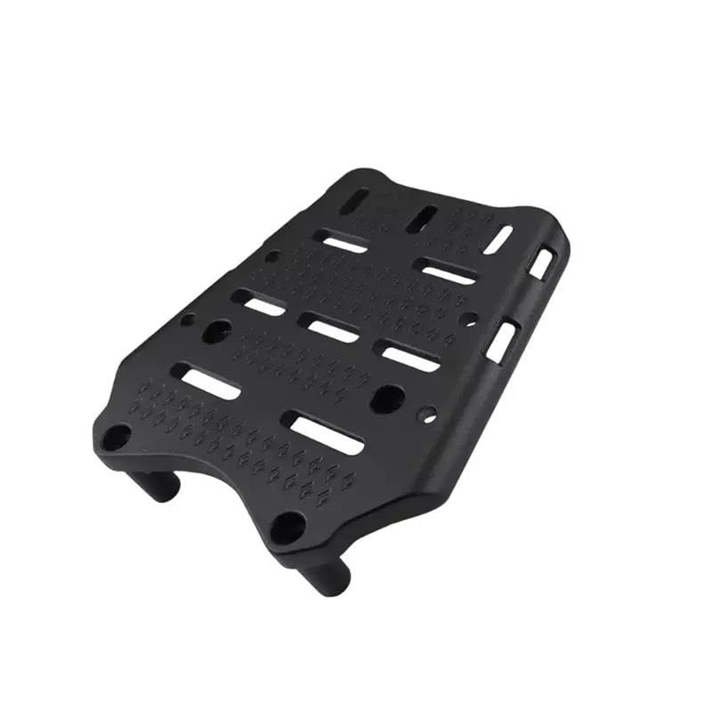 Porte-bagages arrière pour Honda PCX 125, 150 et 160 de 2014 à 2025, support de coffre robuste