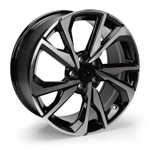 Guriches 18x8 Inch Alloy Wheel Rim