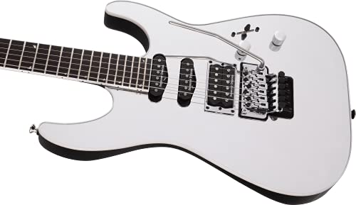 Pro Series Soloist SL3R EB Mirror - Les Beatles, Paul McCartney, John Lennon, RIngo Starr, George Harrison Pro Series Soloist SL3R EB Mirror – Image 6