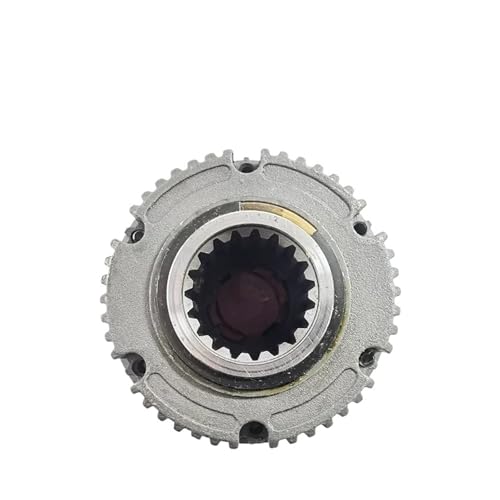 Moyeux de verrouillage de roue libre bloqué : solution B027HP pour Ford et Blazer