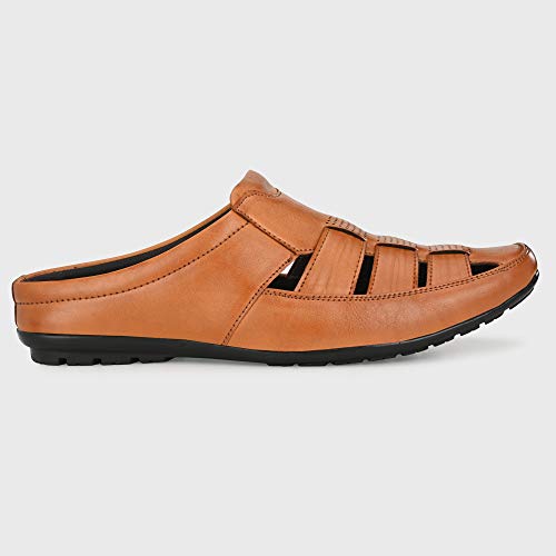 Image of Centrino mens 6105 Sandals & Floaters - Men's Shoes