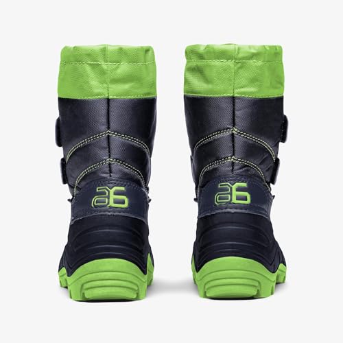 Arctix Kids' T Bar Winter Boot2