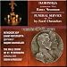 Funeral Ritual Music by Pavel Chesnokov - The Male Choir of St. Petersburg