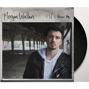 Morgan Wallen: If I Know Me –...