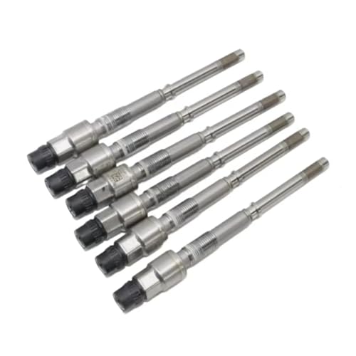 Connecteur d'allumage Mercedes W213 W222 - Faisceau et bougies de préchauffage 6429050300