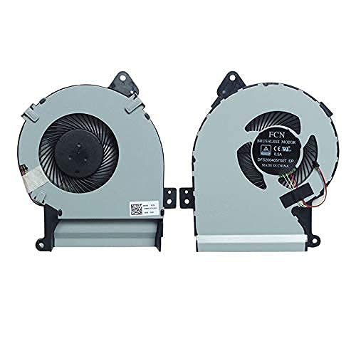 See full amazon price history chart for SellZone Laptop Compatible CPU Cooling Fan for Asus X541 X541S X541SA X541SC X541U X541UV X541UA D541NA R541S X541JL CPU Fan P/N 13N0-ULP0101 SellZone Laptop Compatible CPU Cooling Fan for Asus X541 X541S X541SA X541SC X541U X541UV X541UA D541NA R541S X541JL CPU Fan P/N 13N0-ULP0101 (B09G3C2ZH7) Amazon Price History, Amazon Price Tracker