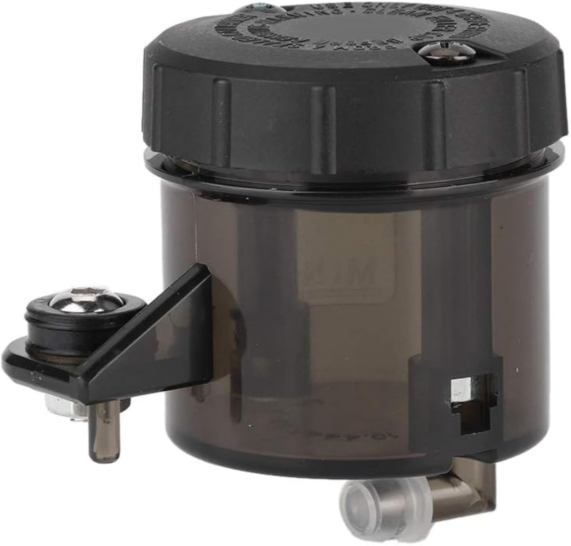 Gate 7 Universal Motorcycle Brake Fluid Reservoir