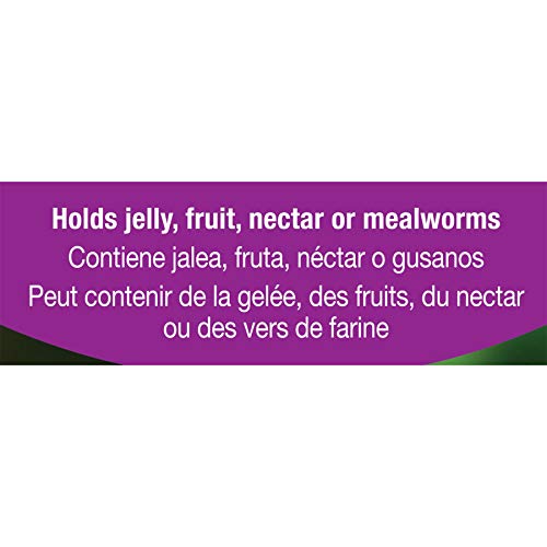 Heath Outdoor Products CF-133 Clementine Oriole Feeder thumb #5