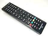 panasonic tx-55exw584 bluetooth Diese Panasonic Fernbedienung Original ist eine ● eins zu eins Ersatz die ist identisch mit dem ursprünglich Fernbedienung erhalten Sie mit Ihrem Gerät.